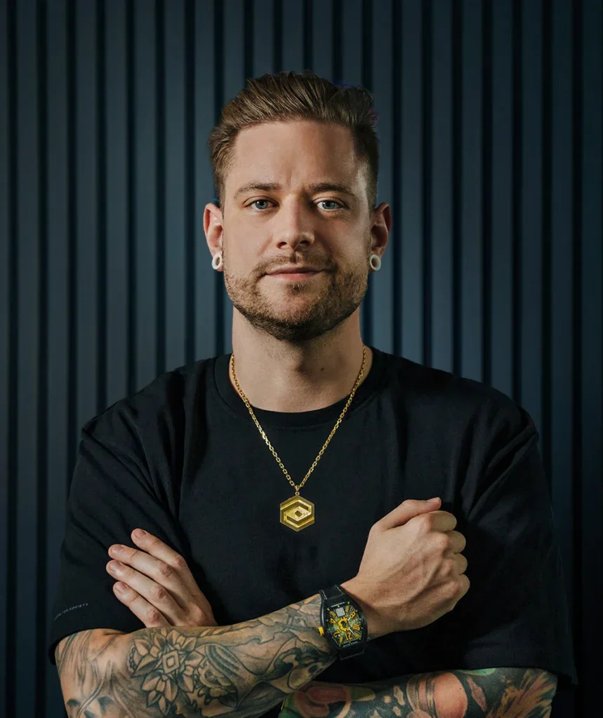 Florian Sondershausen